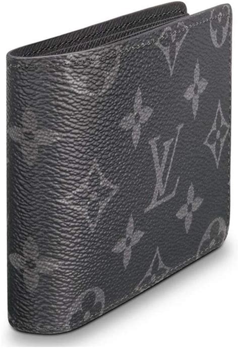 slender wallet lv|louis vuitton monogram wallet men's.